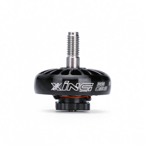 XING 2203.5 4-6S FPV Motor black 3600kv