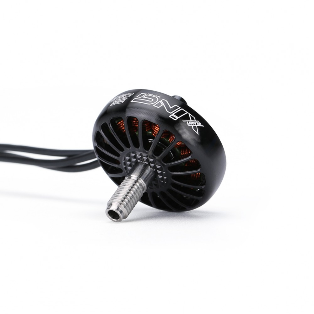XING 2203.5 4 6S FPV Motor black 3600kv