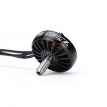 Load image into Gallery viewer, XING 2203.5 4-6S FPV Motor black 3600kv