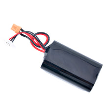 Load image into Gallery viewer, RadioMaster 2S 7.4V 37Wh 5000mah Li-ion Battery JST-XH &amp; XT30 Plug for TX16S Compatible TBS Crossfire Module