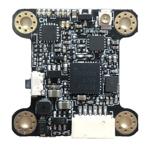 FullSpeed TX600 VTX 25mW-600mW 48CH - Black