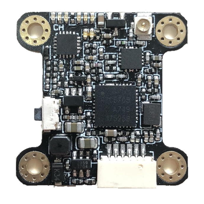 FullSpeed TX600 VTX 25mW-600mW 48CH - Black