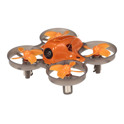 Makerfire Armor 65 plus brush drone 65mm with 31mm props