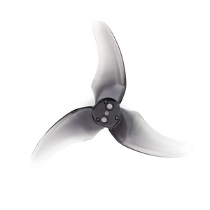 2 Pairs Emax AVAN Rush 2.5 Inch 3 Blade Propeller 2.5x1.9x3