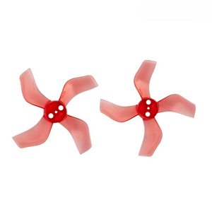 Gemfan 1636 1.6x3.6x4 40mm 1.5mm Hole Propeller For 1103 1105 RC Drone FPV Racing Brushless Motor-1set