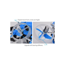 Load image into Gallery viewer, BETA75 FRAME - 7X20 -White