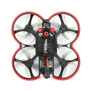 Beta95X V3 Whoop Quadcopter Analog - TBS Crossfire