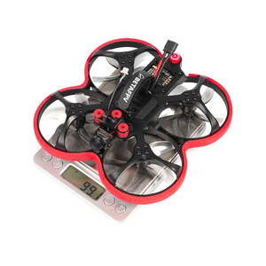 Beta95X V3 Whoop Quadcopter Analog - TBS Crossfire