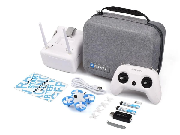 FPV Whoop Racing Starter Kit 2