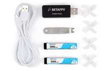 Load image into Gallery viewer, FPV Whoop Racing Starter Kit 2