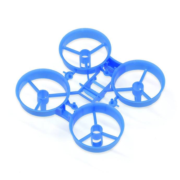 65mm Micro Whoop Frame for 7x16mm Motors (Blue)