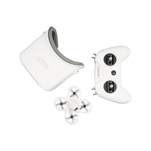 Cetus FPV Kit Whoop Racing -Frsky D8