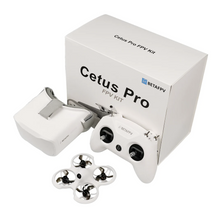 Load image into Gallery viewer, BetaFPV Cetus Pro FPV Kit