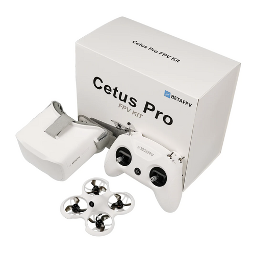 BetaFPV Cetus Pro FPV Kit