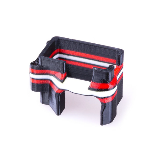 Chasers cine Drone Spare Part for Camera Mount for Gopro Session 5 \ Hero 5\6\7 TPU 3D Printed Protection