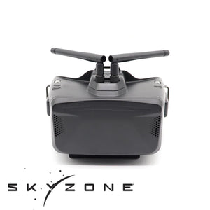 SKYZONE COBRA LITE V2 Diversity 480*272 Goggle