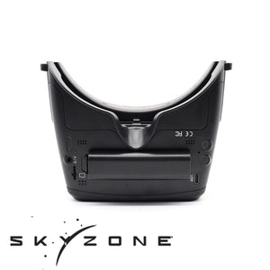 SKYZONE COBRA LITE V2 Diversity 480*272 Goggle