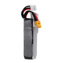 Load image into Gallery viewer, TATTU R-LINE 1.0 7.4V 500mAh 95C 2S Lipo Battery XT30 Plug for Makerfire Armor 85 HD 85mm Brushless FPV CineWhoop V2