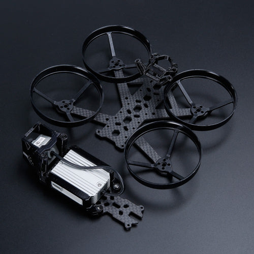 iFlight TITAN DC2 HD Whoop Frame