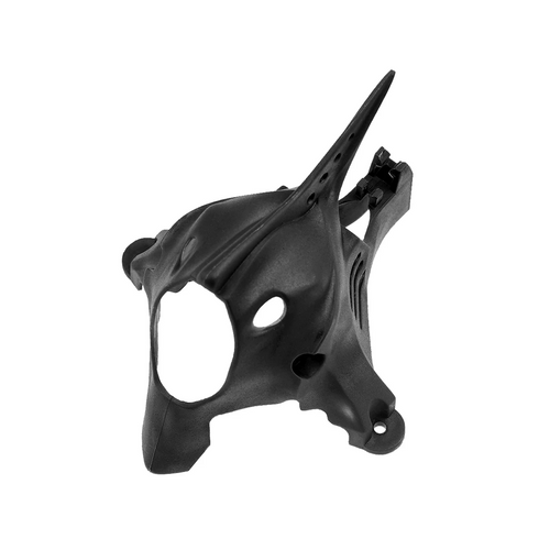 HD Digital VTX Canopy - Black