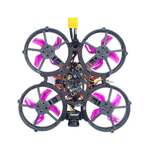 Load image into Gallery viewer, DIATONE HEY TINAWHOOP 8500KV 86MM F4 2-3S FPV RACING DRONE -BETAFLIGHT- BNF-RXSR