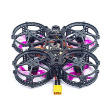 Load image into Gallery viewer, DIATONE HEY TINAWHOOP 8500KV 86MM F4 2-3S FPV RACING DRONE -BETAFLIGHT- BNF-RXSR