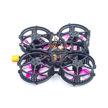 Load image into Gallery viewer, DIATONE HEY TINAWHOOP 8500KV 86MM F4 2-3S FPV RACING DRONE -BETAFLIGHT- BNF-RXSR