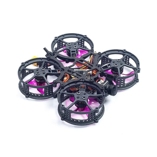 DIATONE HEY TINAWHOOP 8500KV 86MM F4 2-3S FPV RACING DRONE -BETAFLIGHT- BNF-RXSR