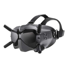 Load image into Gallery viewer, DJI FPV Digital HD googles Glasses 5.8Ghz 1440 * 810 720p / 120fps Low Latency with DVR Compatible with Caddx Vista for FPV Racing Phone