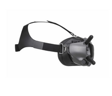 Load image into Gallery viewer, DJI FPV Digital HD googles Glasses 5.8Ghz 1440 * 810 720p / 120fps Low Latency with DVR Compatible with Caddx Vista for FPV Racing Phone