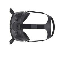 Load image into Gallery viewer, DJI FPV Digital HD googles Glasses 5.8Ghz 1440 * 810 720p / 120fps Low Latency with DVR Compatible with Caddx Vista for FPV Racing Phone
