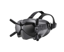 Load image into Gallery viewer, DJI FPV Digital HD googles Glasses 5.8Ghz 1440 * 810 720p / 120fps Low Latency with DVR Compatible with Caddx Vista for FPV Racing Phone