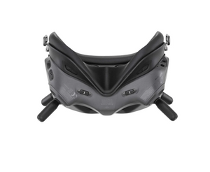 DJI FPV Digital HD googles Glasses 5.8Ghz 1440 * 810 720p / 120fps Low Latency with DVR Compatible with Caddx Vista for FPV Racing Phone