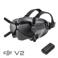 Load image into Gallery viewer, DJI FPV Goggles V2 ( In stock)