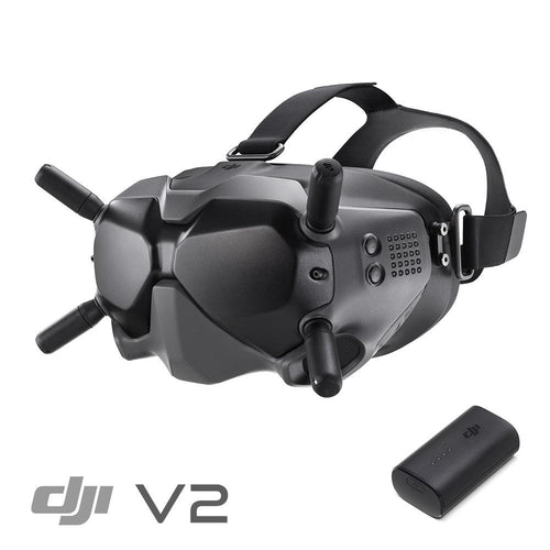 DJI FPV Goggles V2 ( In stock)