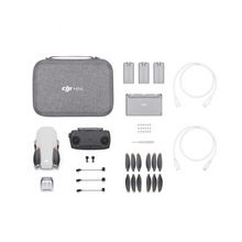 Load image into Gallery viewer, DJI Mini SE Combo โดรนไซส์เล็ก พร้อมใช้งาน รุ่นสุดคุ้ม ชุดคอมโบ