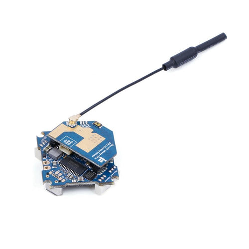 iFlight SucceX Whoop F4 2-4S Flight Controller Built-in 12A BL_S ESC & 25/100/200mW VTX for RC Drone FPV Racing