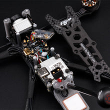 Load image into Gallery viewer, Flywpp Explorer LR HD 4&#39;&#39; TBS Micro Long Range FPV Ultralight Quad with Caddx Vista HD System