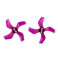Load image into Gallery viewer, Gemfan 1636 1.6x3.6x4 40mm 1.5mm Hole Propeller For 1103 1105 RC Drone FPV Racing Brushless Motor-1set