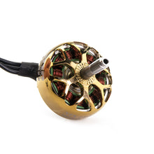Load image into Gallery viewer, Flywoo Nin 2806.5 V2 1350KV FPV Motor 4PCS-GOLD