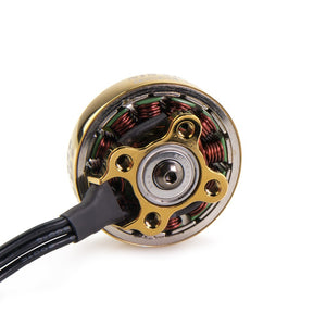 Flywoo Nin 2806.5 V2 1350KV FPV Motor 4PCS-GOLD