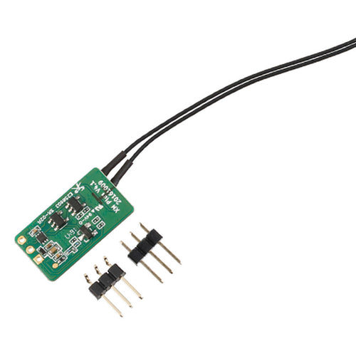FrSky XM+ Micro SBUS Receiver FCC