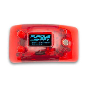 Furious FPV True-D X FPV Receiver Module 5.8GHz