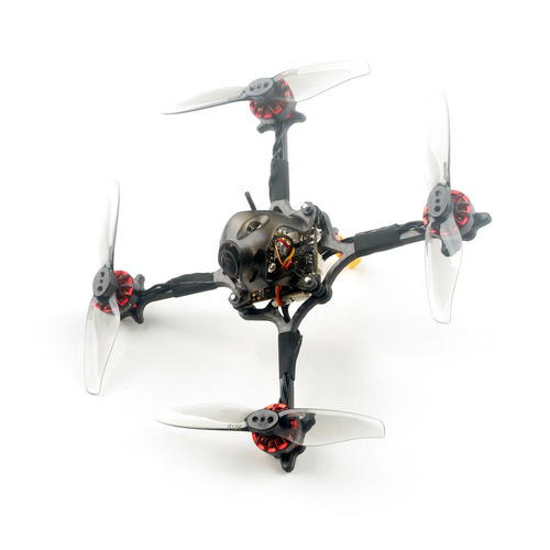 Happymodel Crux3 1-2s 3inch toothpick FPV racer drone-PSI /FRSKY
