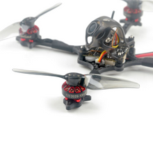 Load image into Gallery viewer, Happymodel Crux3 1-2s 3inch toothpick FPV racer drone-PSI /FRSKY