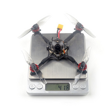 Load image into Gallery viewer, Happymodel Crux3 1-2s 3inch toothpick FPV racer drone-PSI /FRSKY