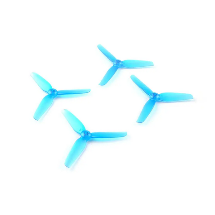 HAPPYMODEL 65MM 2inch 3 Blade Propeller (Set of 4)