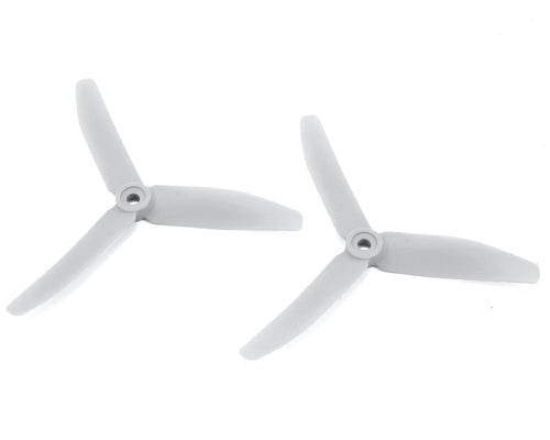 HQ Prop 5x4x3 Propeller (Yellow) (2) (CCW) [HQ-P5X4X3W ...