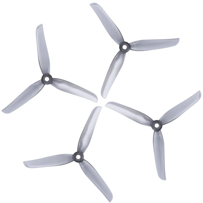 Flight Nazgul 5140 Tri blades 5 inch Propeller 2pair