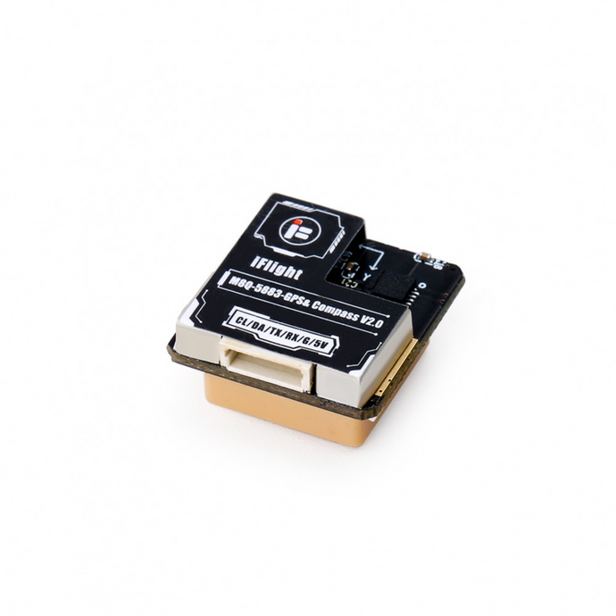 iFlight M8Q-5883-GPS Module V2.0